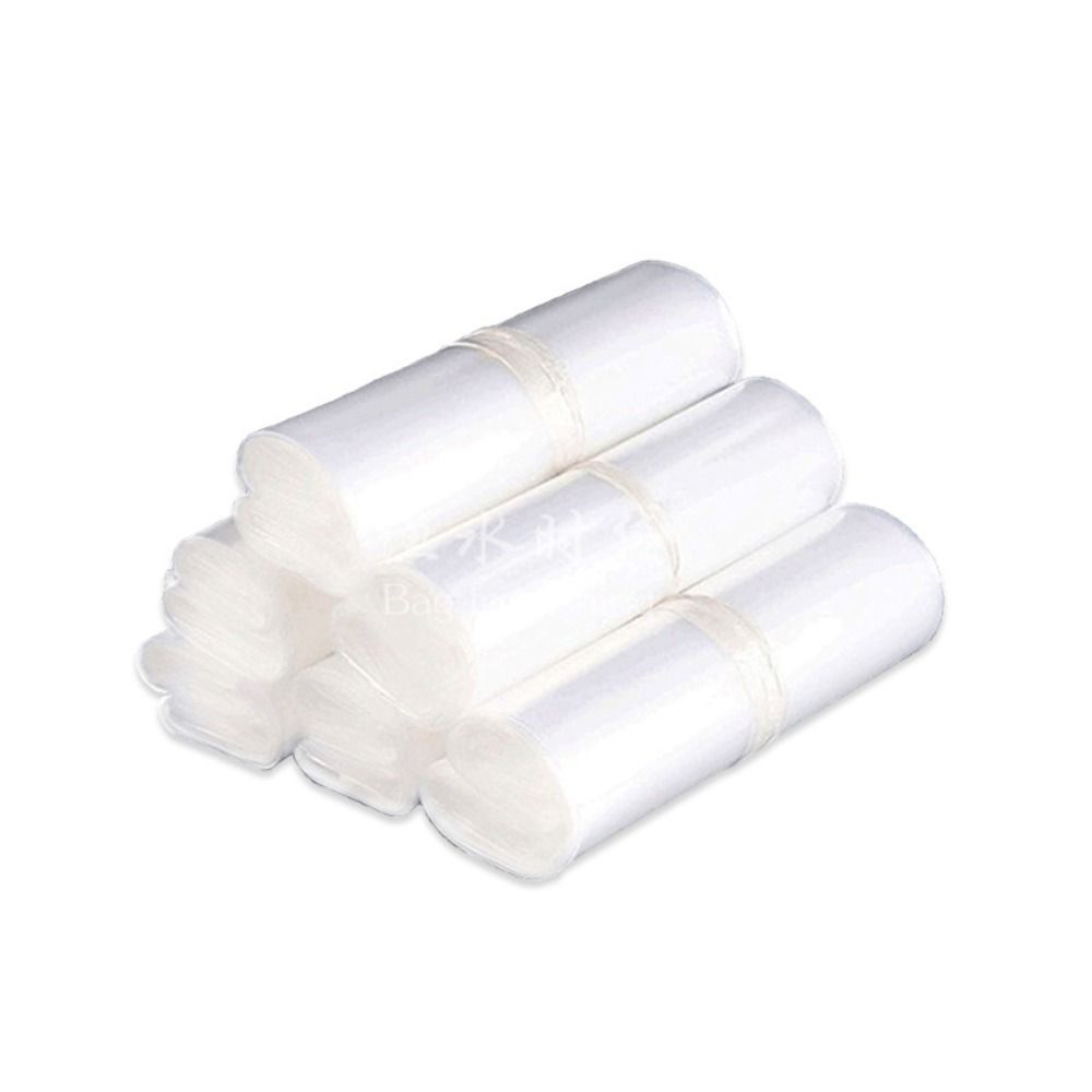 Aquarium Fish Delivery - 10 Buah Tas Pernapasan Akuarium Plastik