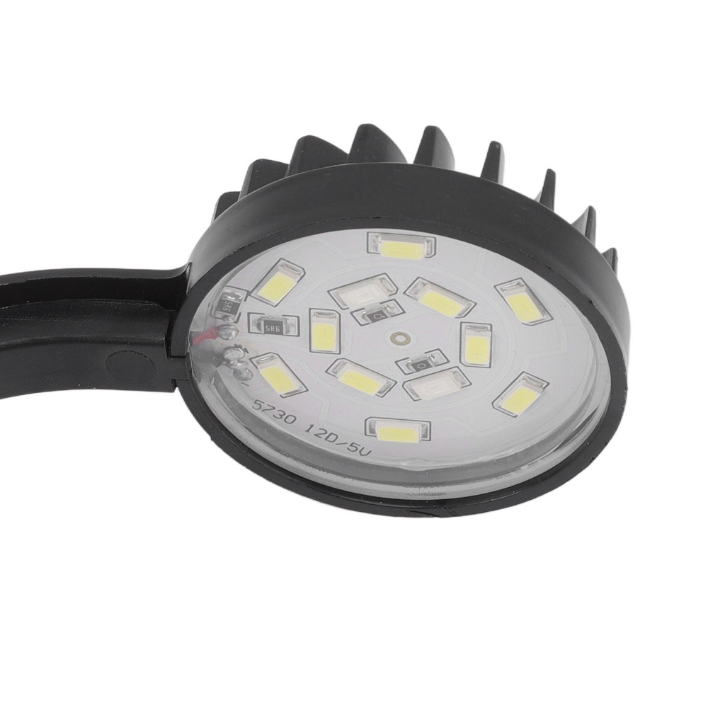 Aquarium Fish Keeping - Lampu LED Akuarium Kecerahan Tinggi Hemat