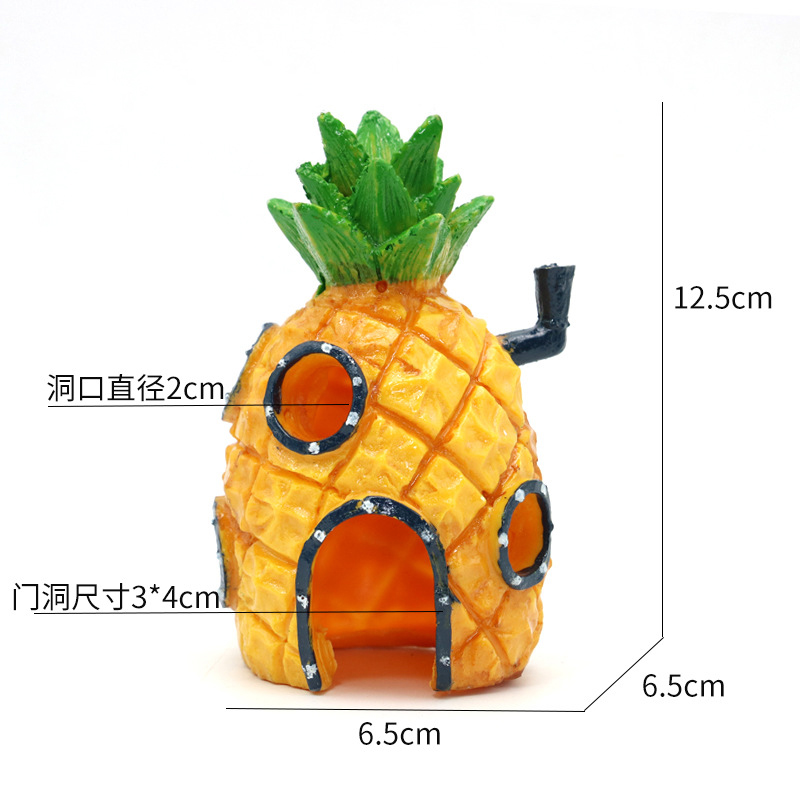 Tangki Ikan Dekorasi Akuarium  - Aquarium Fish Enrichment ulasan dan harga