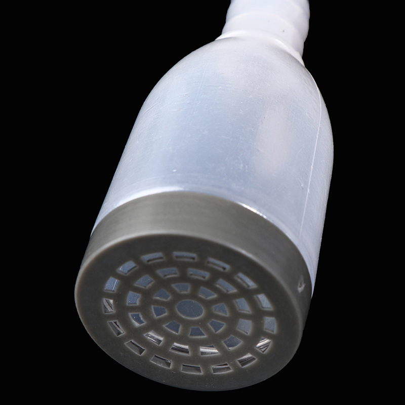 1 buah semi otomatis akuarium  - Gravel Vacuum Cleaner ulasan dan harga
