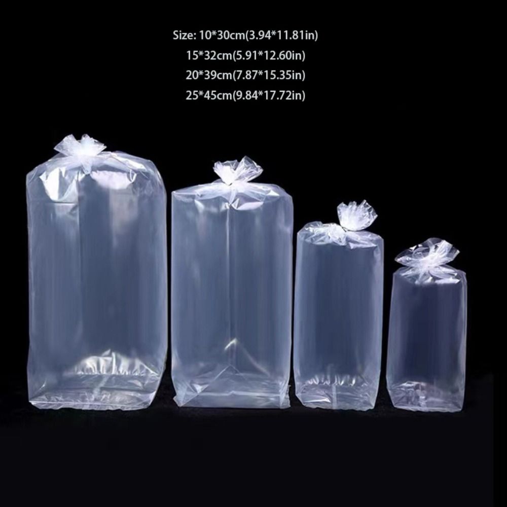 10 Buah Tas Pernapasan Akuariu - Aquarium Fish Delivery ulasan dan harga