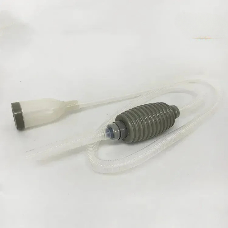 Alat Pembersih Vakum Siphon Ak - Gravel Vacuum Cleaner ulasan dan harga