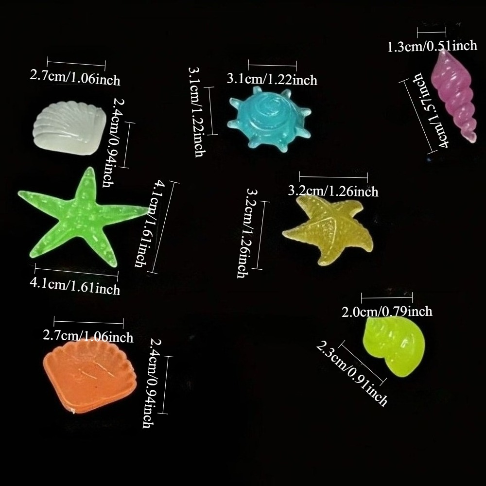 Batu Laut Bercahaya, Cangkang  - Aquarium Fish Enrichment ulasan dan harga