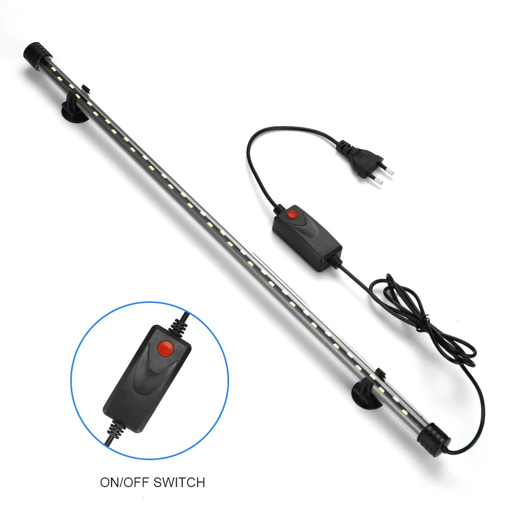 Lampu LED dekorasi akuarium, l - Aquarium Fish Enrichment ulasan dan harga