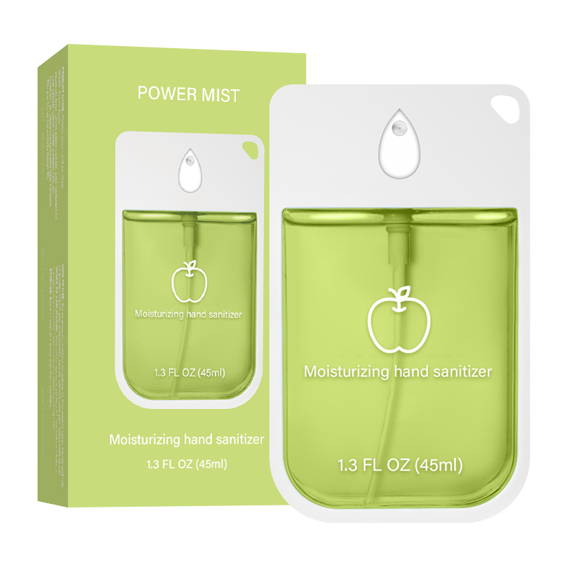 1-5 pcs Travel Hand Sanitizer  - Gravel Vacuum Cleaner ulasan dan harga