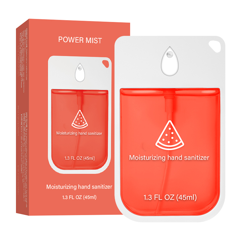 1-5 pcs Travel Hand Sanitizer  - Gravel Vacuum Cleaner ulasan dan harga