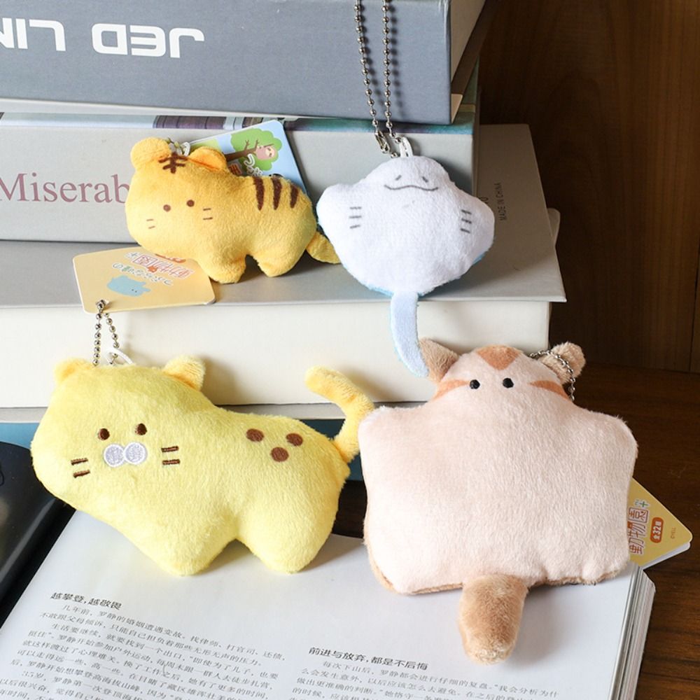 Boneka Hewan Laut Kartun, Gant - Aquarium Fish Keeping ulasan dan harga