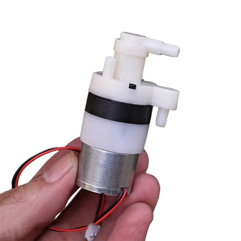 DC 3V 3.7V Micro 310 Motor pom - Gravel Vacuum Cleaner ulasan dan harga