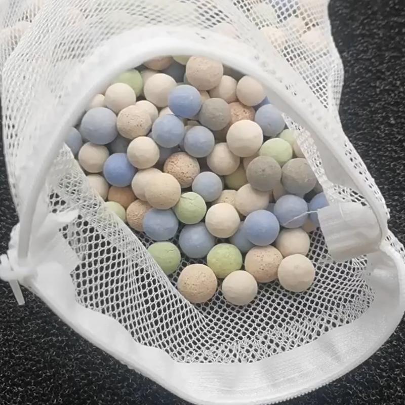 100-500G Bola Filter Tangki Ik - Aquarium Fish Keeping ulasan dan harga