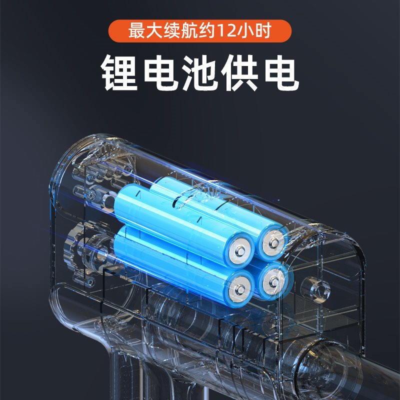 Pengganti Air Akuarium Elektri - Gravel Vacuum Cleaner ulasan dan harga
