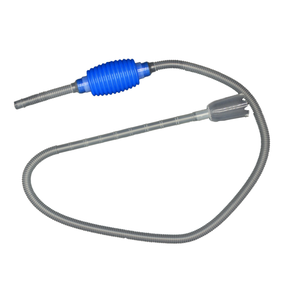 Penyedot debu akuarium, Filter - Gravel Vacuum Cleaner ulasan dan harga