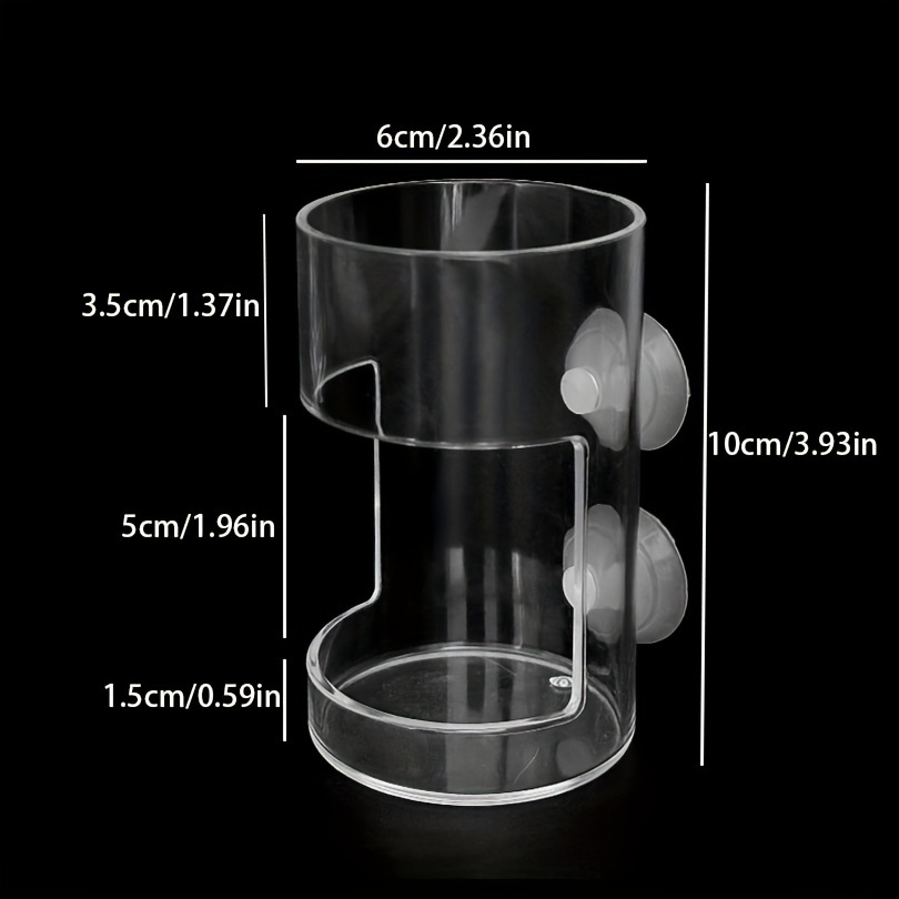 Cincin Makanan Ikan Koi Mengam - Aquarium Fish Parrot ulasan dan harga