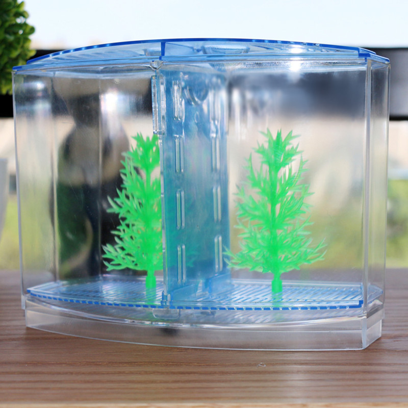 Novel dan lucu mainan kreatif  - Aquarium Fish Keeping ulasan dan harga