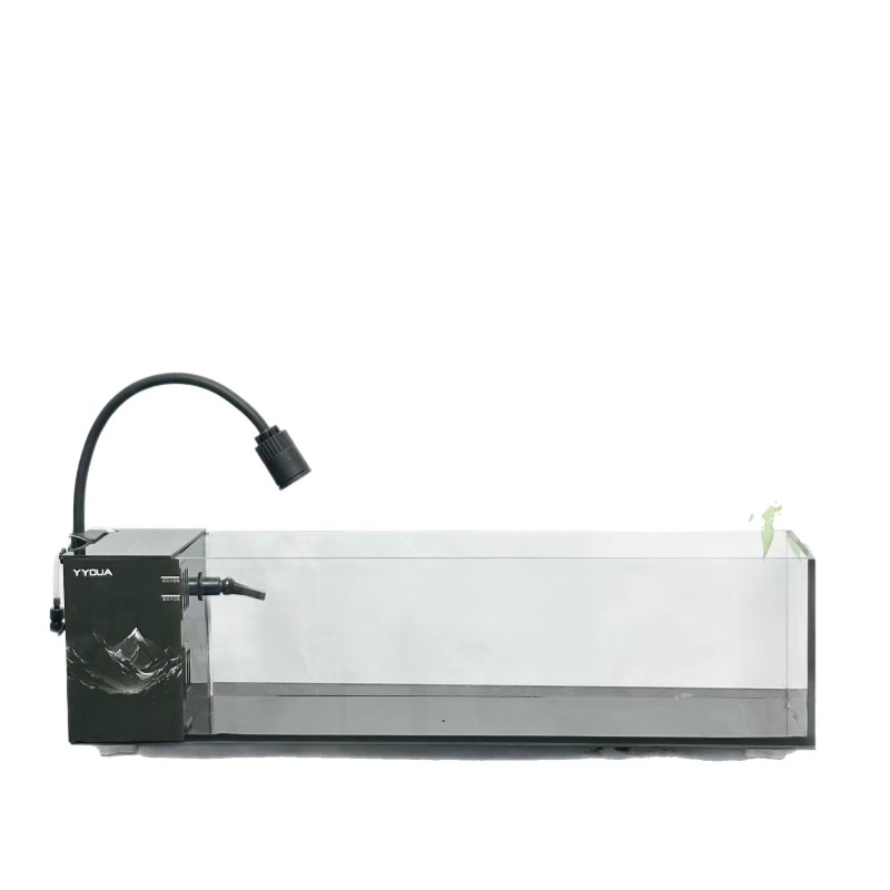 Akuarium Kaca Premium untuk Pe - Aquarium Fish Keeping ulasan dan harga