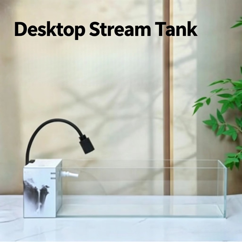 Akuarium Kaca Premium untuk Pe - Aquarium Fish Keeping ulasan dan harga