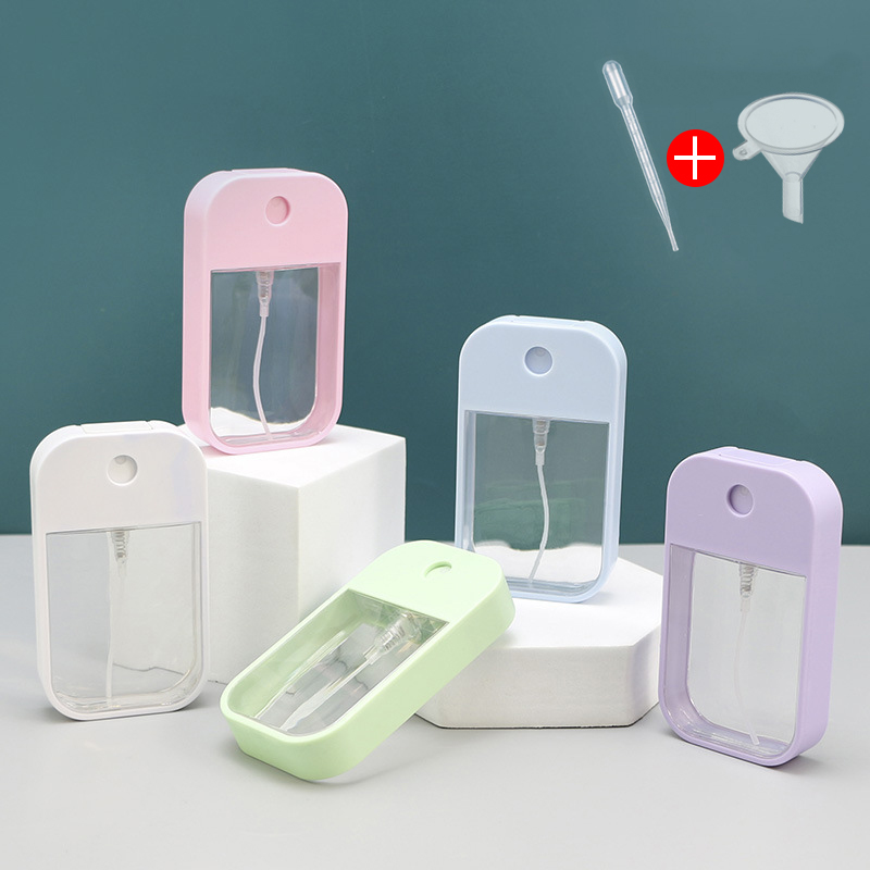 Botol kartu plastik parfum put - Gravel Vacuum Cleaner ulasan dan harga