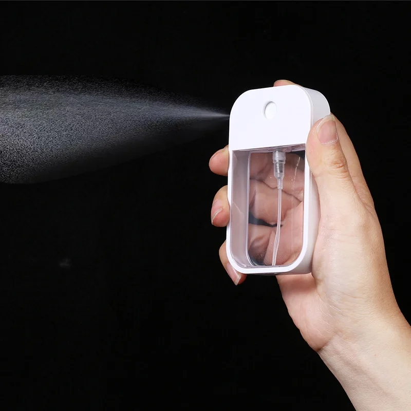Botol kartu plastik parfum put - Gravel Vacuum Cleaner ulasan dan harga