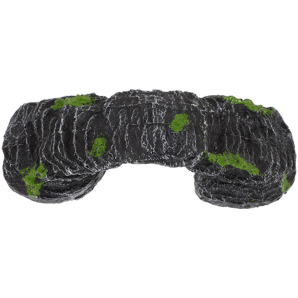 Platform Berjemur Reptil, Batu - Aquarium Decoration Rock ulasan dan harga
