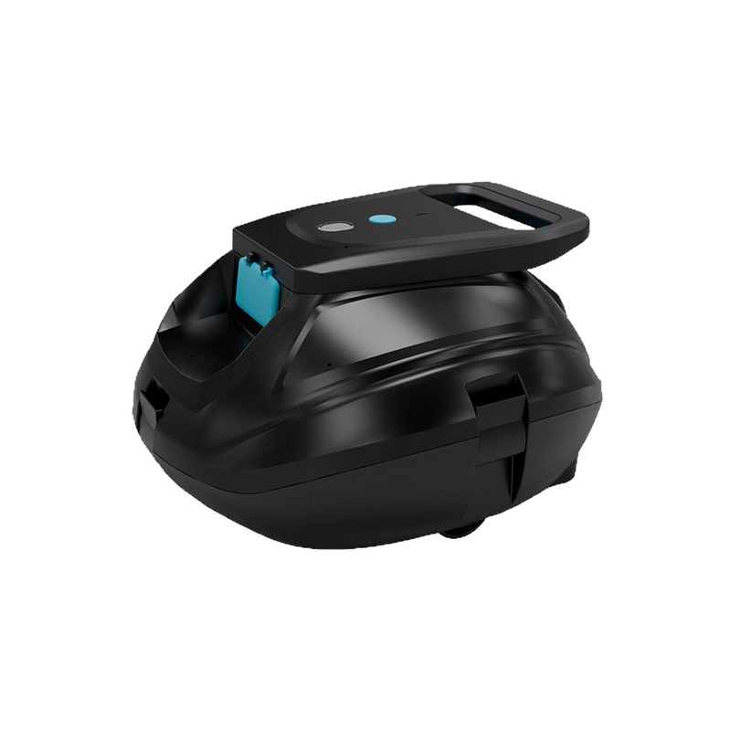 Robot Pembersih Kolam Renang N - Gravel Vacuum Cleaner ulasan dan harga