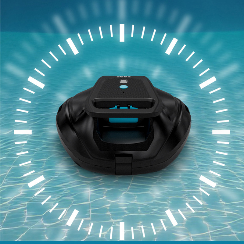 Robot Pembersih Kolam Renang N - Gravel Vacuum Cleaner ulasan dan harga