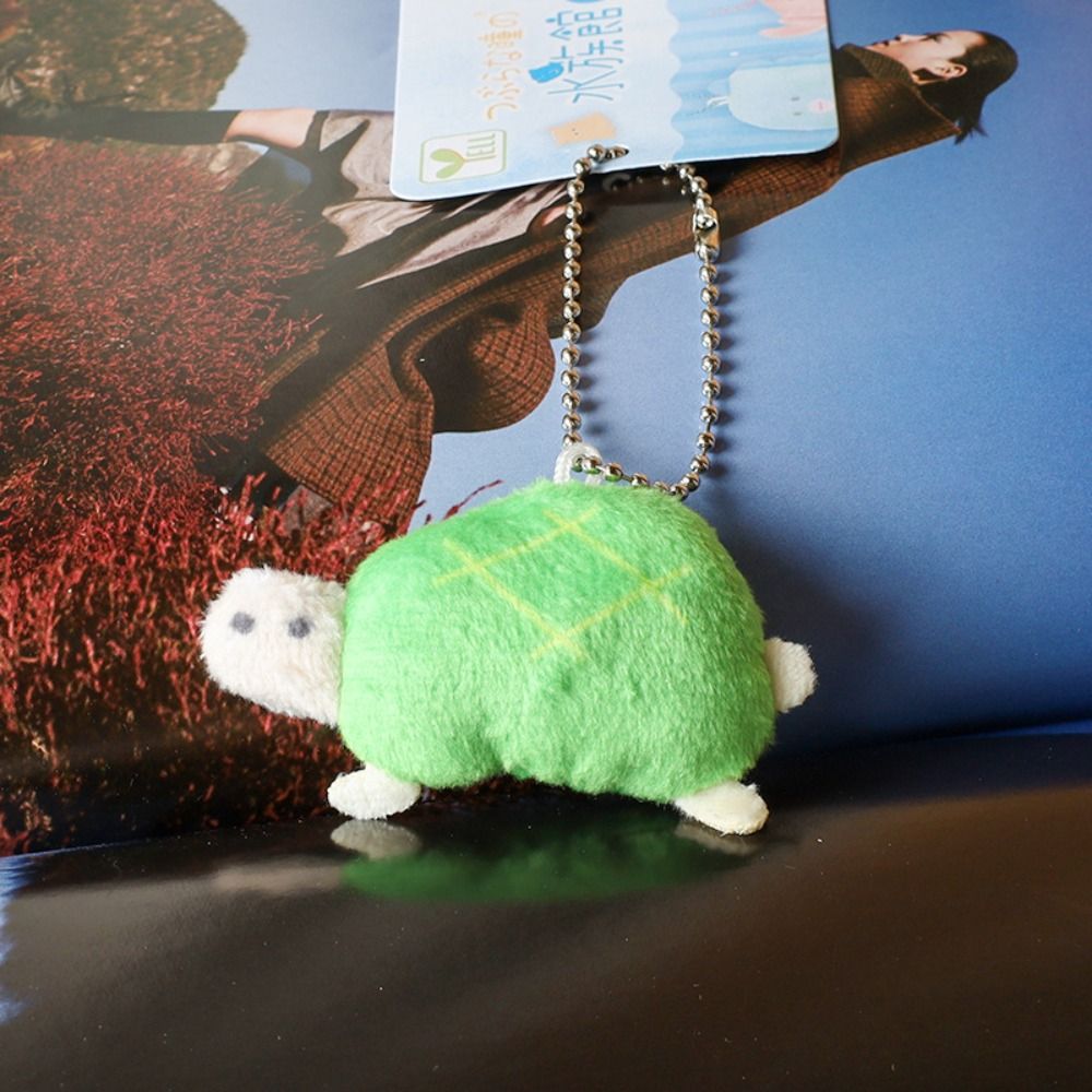 Gantungan Kunci Boneka Hiu Ika - Aquarium Fish Keeping ulasan dan harga