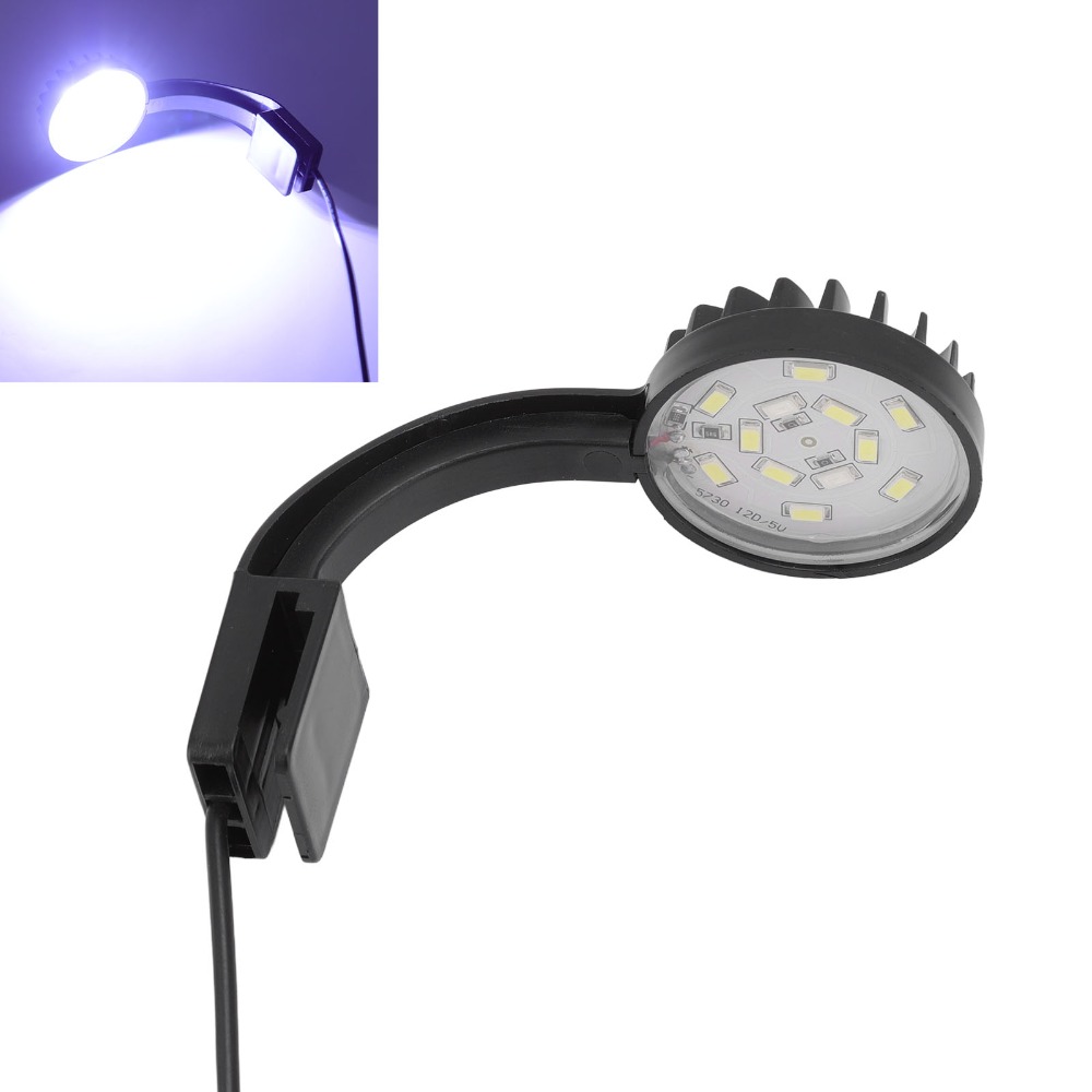 Lampu LED Akuarium Kecerahan T - Aquarium Fish Keeping ulasan dan harga